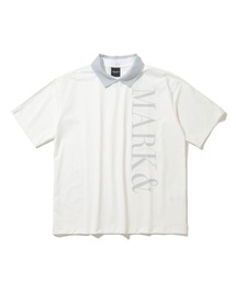 MARK & LONA｜マークアンドロナのポロシャツ通販 - ZOZOTOWN