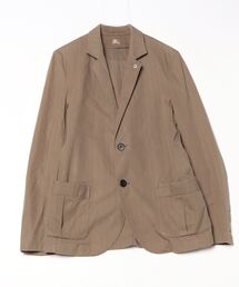 BURBERRY BLUE LABEL（Gジャン/デニムジャケット）のフリマ