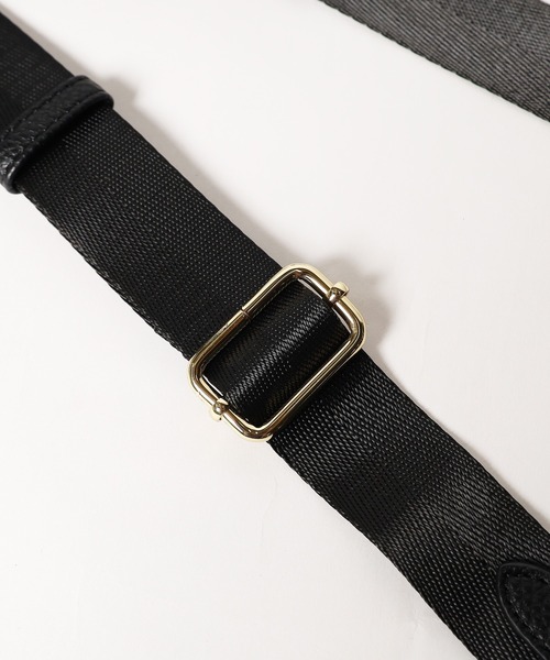 PETA+JAIN（ペタアンドジェーン）の「PETA+JAIN/ペタアンドジェーン PEDRO ショルダーバッグ（ショルダーバッグ・レディース・ライトベージュ/ブラック・FREE）」の10枚目の写真