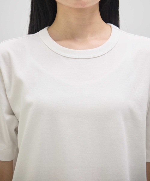 tシャツ 「HANES/ヘインズ」2pieces Pack TEE by Shogo Sekine/Tシャツ レディース Hanes tシャツ 「HANES/ヘインズ」2pieces Pack TEE by Shogo