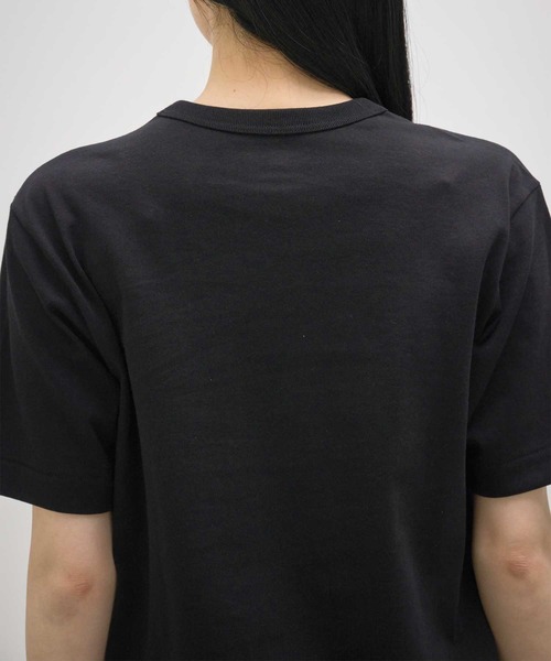 HANES(ヘインズ)の「【HANES/ヘインズ】2pieces Pack TEE by Shogo Sekine/Tシャツ(Tシャツ/カットソー・レディース・ホワイト/ブラック・S/M/L/XL)」の22枚目の写真