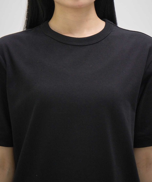 HANES(ヘインズ)の「【HANES/ヘインズ】2pieces Pack TEE by Shogo Sekine/Tシャツ(Tシャツ/カットソー・レディース・ホワイト/ブラック・S/M/L/XL)」の20枚目の写真