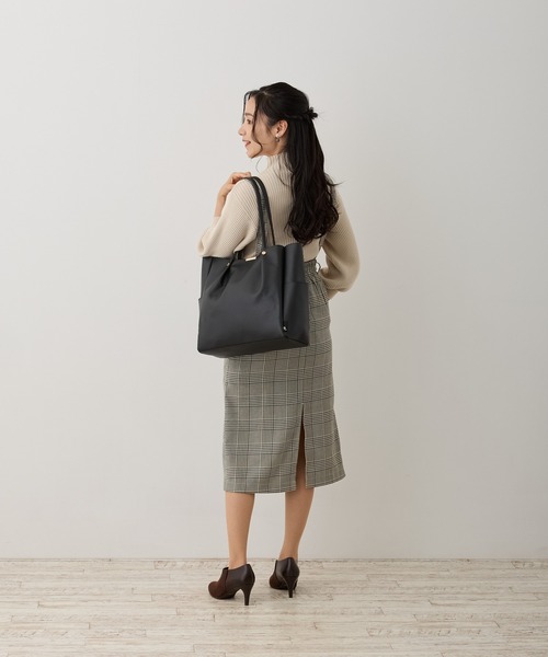 LT.MED.ROOWORK-A（トートバッグ）｜ROOTOTE（ルートート）の
