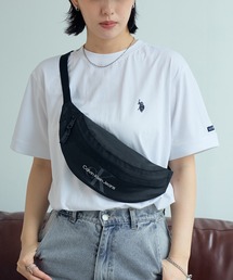 Calvin Klein Jeans(J@NCW[Y)́yCalvin Klein JEANS/JoNC W[YzSPORT ESSENTIALS WAISTBAG38 M / X|[c GbZV EGXg obO({fBobO/EGXg|[`)