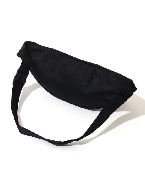 Calvin Klein Jeans(カルヴァンクラインジーンズ)の「【Calvin Klein JEANS/カルバンクライン ジーンズ】SPORT ESSENTIALS WAISTBAG38 M / スポーツ エッセンシャル ウエスト バッグ(ボディバッグ/ウエストポーチ・メンズ・ブラック・FREE)」の12枚目の写真