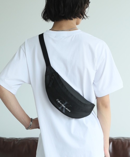   Jeans カルバンクラインメンズボディバッグ Calvin Klein Jeans Accessory（カルバン・クラインジーンズ