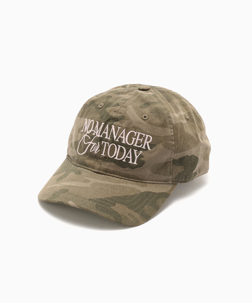 ★ LMC★ NO MANAGER 6PANEL CAP black 0LM45SCP104BLK 5db8201f6c7e403bec0a0e4b60686a