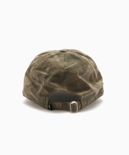 セール】LMC / エルエムシー NO MANAGER 6PANEL CAP（キャップ