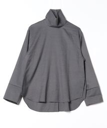 SINME ブラウス レディース シンメ 中古　古着 2410037085730_1_b.jpg