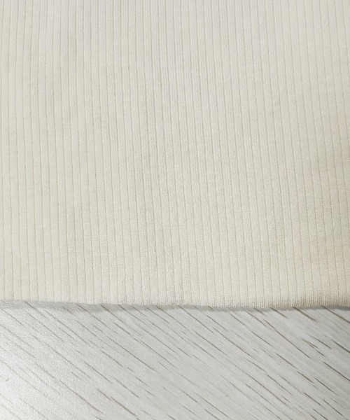 ReRe（リリ）の「レース&リボンキャミソール（キャミソール・レディース・ブラック/ホワイト/ベージュ・MEDIUM/LARGE/X-LARGE）」の5枚目の写真