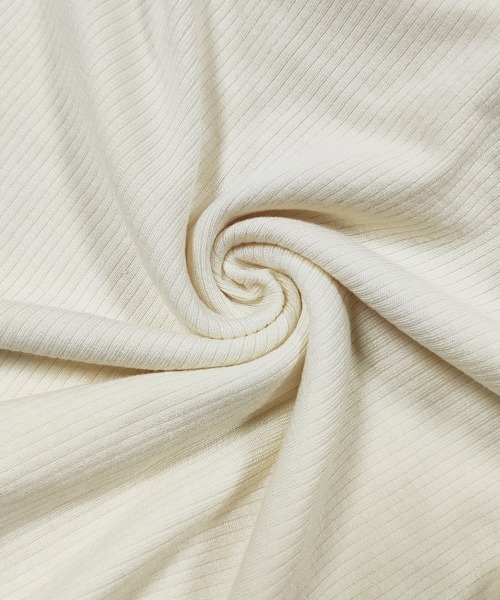 ReRe（リリ）の「レース&リボンキャミソール（キャミソール・レディース・ブラック/ホワイト/ベージュ・MEDIUM/LARGE/X-LARGE）」の4枚目の写真