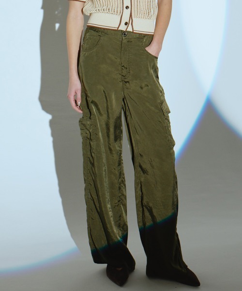 DOUBLE STANDARD CLOTHING（ダブルスタンダードクロージング）の