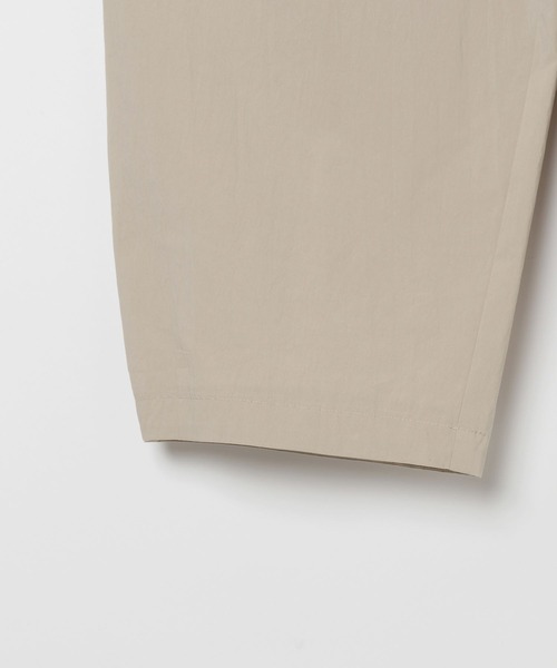 BAYFLOW（ベイフロー）の「[ストレッチ入り]ボリュームコクーンパンツ（その他パンツ・レディース・ブラック/グレイッシュベージュ・FREE）」の18枚目の写真