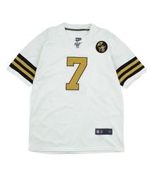 NIKE(iCL)́yUSEDzNIKE gNFL New Orleans Saintsh Q[Vc(TVc/Jbg\[)