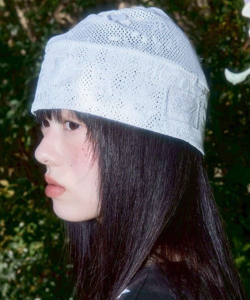 2000archives 韓国 ビーニーキャップ 2000Archives（2000アーカイブス）の「韓国ブランド