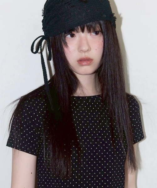 Shury Ladyrins ビーニー fit=scale-down,w=1200