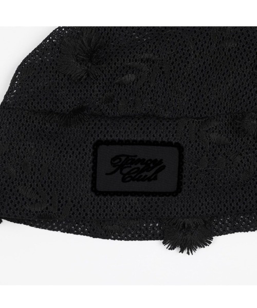 Shury Ladyrins ビーニー Labyrins Picture Beanie 3 | Shury