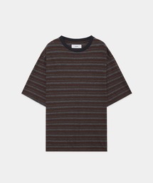 marka | BORDER TEE(Tシャツ/カットソー)