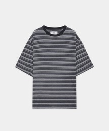 marka（マーカ）の「BORDER TEE（Tシャツ/カットソー）」