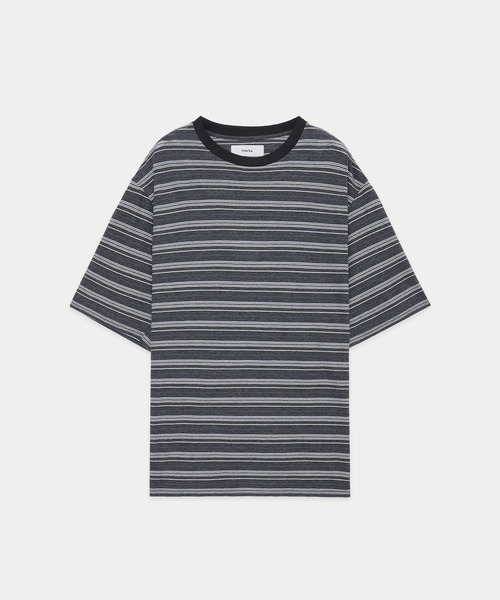 完売品　conz レイヤードロングスリーブロンTEE セール】レイヤードロングスリーブロンTEE（Tシャツ/カットソー