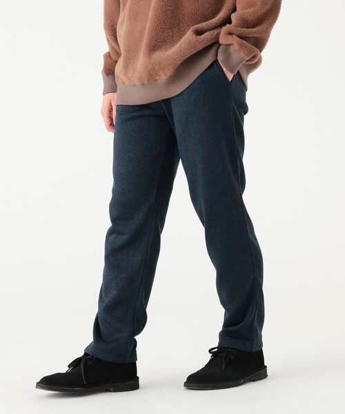 B:MING by BEAMS（ビーミングバイビームス）の「ライトフリース イージーパンツ（その他パンツ・メンズ・チャコールグレー/ライトグレー/ネイビー・S/M/L/XL）」の15枚目の写真
