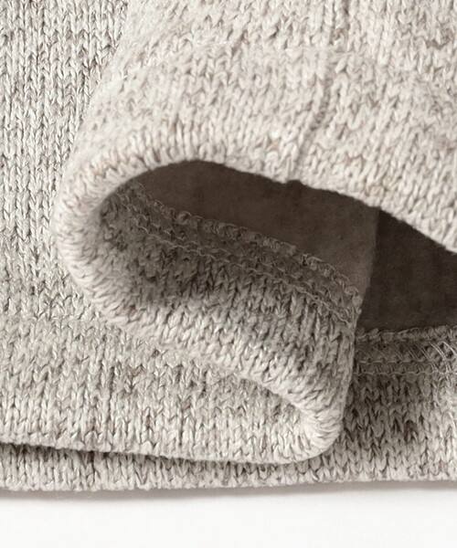 B:MING by BEAMS（ビーミングバイビームス）の「ライトフリース イージーパンツ（その他パンツ・メンズ・チャコールグレー/ライトグレー/ネイビー・S/M/L/XL）」の16枚目の写真