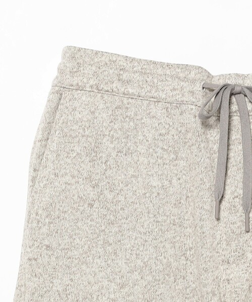 B:MING by BEAMS（ビーミングバイビームス）の「ライトフリース イージーパンツ（その他パンツ・メンズ・チャコールグレー/ライトグレー/ネイビー・S/M/L/XL）」の18枚目の写真
