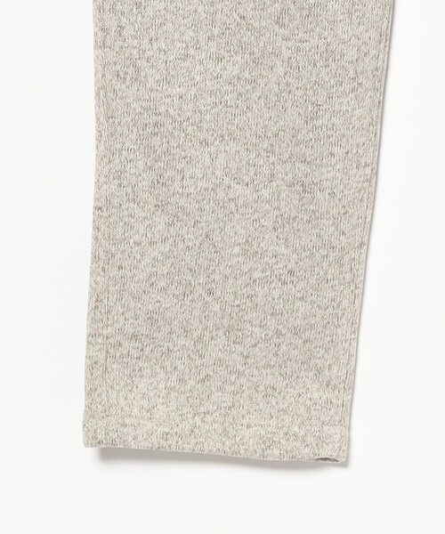 B:MING by BEAMS（ビーミングバイビームス）の「ライトフリース イージーパンツ（その他パンツ・メンズ・チャコールグレー/ライトグレー/ネイビー・S/M/L/XL）」の19枚目の写真