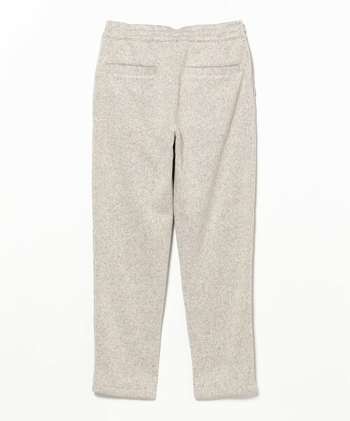 B:MING by BEAMS（ビーミングバイビームス）の「ライトフリース イージーパンツ（その他パンツ・メンズ・チャコールグレー/ライトグレー/ネイビー・S/M/L/XL）」の21枚目の写真