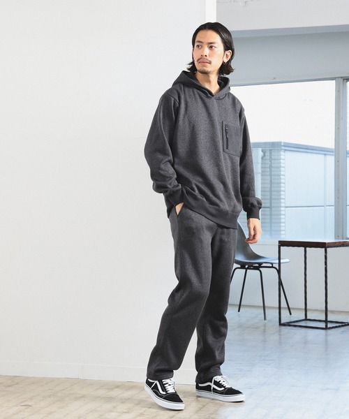 セール】ライトフリース イージーパンツ（その他パンツ）｜B:MING by
