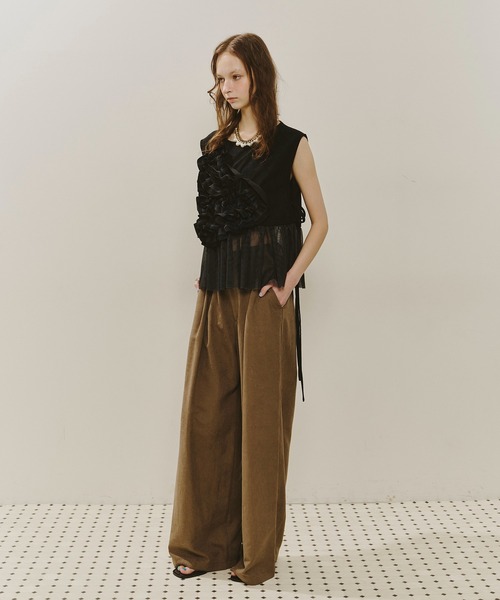 iore イオレ BELLE TOPS ベルトップス iore イオレ BELLE TOPS ベルトップス iore イオレ BELLE TOPS