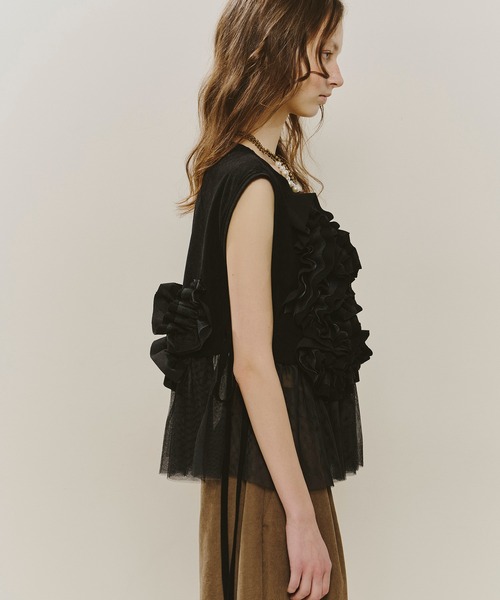 【専用】IORE BELLE TOPS ベルトップス　新品未使用 BELLE TOPS(1color) – IORE