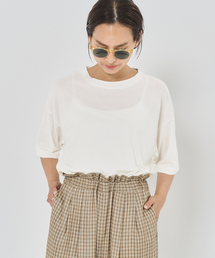 新品　FRAME WORK Tシャツ 0365166640001713252536_m.jpg