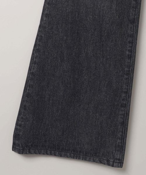 JEANASIS（ジーナシス）の「アソートブリーチフレアデニム/577543（デニムパンツ・レディース・ブラック/ブルー/ブルー系その他/グレー系その他・MEDIUM/SMALL）」の19枚目の写真