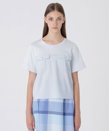 ブルーレーベル トップス BLUE LABEL CRESTBRIDGE｜ブルーレーベルクレストブリッジ