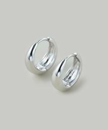 プチフープピアス