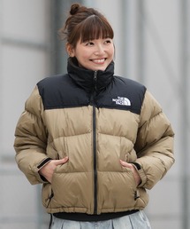 THE NORTH FACE レディース M ダウンジャケット 黒/茶色 楽天市場】ノースフェイス THE NORTH FACEレディース ダウン