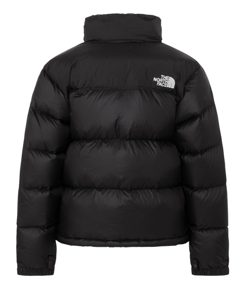 THE NORTH FACE/ザ・ノース・フェイス SHORT NUPTSE JKT ダウン