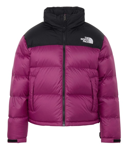 THE NORTH FACE/ザ・ノース・フェイス SHORT NUPTSE JKT ダウン