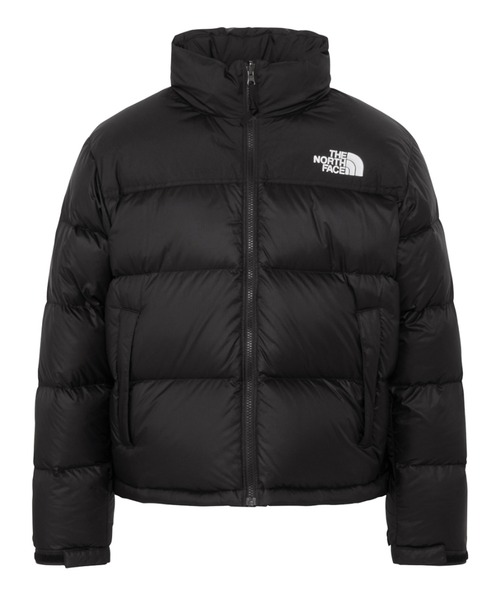 THE NORTH FACE/ザ・ノース・フェイス SHORT NUPTSE JKT ダウン