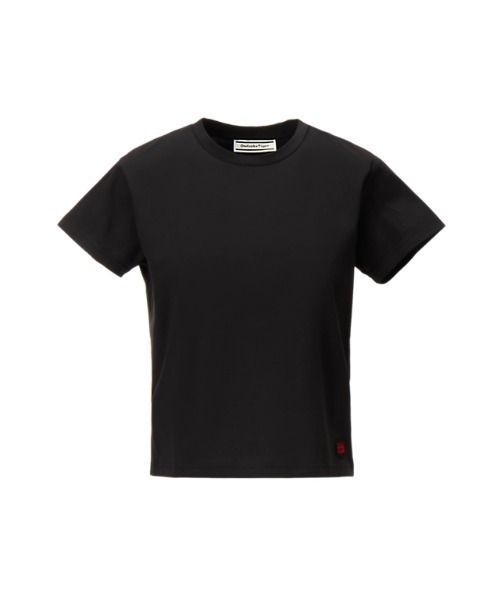 WOMAN'S SHORT SLEEVE TEE / ウィメンズショートスリーブティー（T