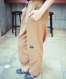 WORK EASY PANTS/スラッシャーワークイージーパンツ