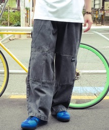 WORK EASY PANTS/スラッシャーワークイージーパンツ