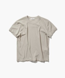 【雰囲気抜群❗️】00's COMME des GARÇONS 半袖カットソー 2025年最新】コム デ ギャルソン comme des garcons play メンズ