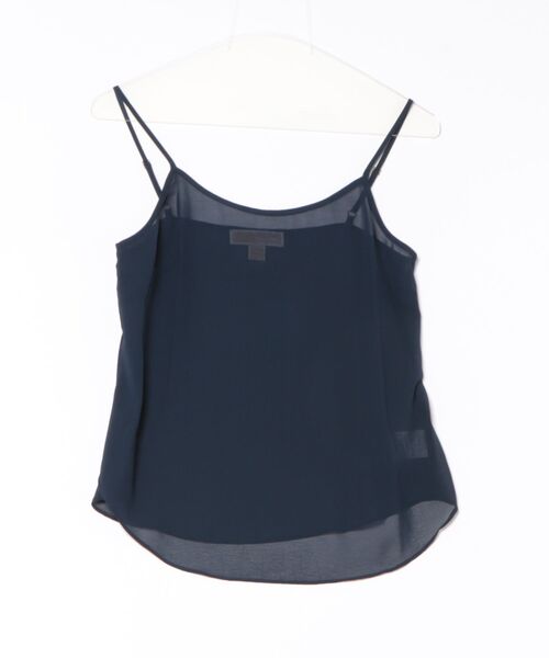 MICHAEL KORS(マイケルコース)の「ペイズリープリント ジョーゼット タイ ブラウス(シャツ/ブラウス・レディース・ブルー系・S/XS/XXS)」の5枚目の写真