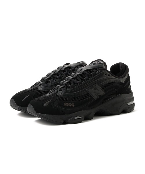 New Balance / M1000B（スニーカー）｜New Balance