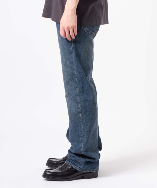 セール】Levi's/リーバイス 517(TM) ブーツカット ジーンズ ダーク