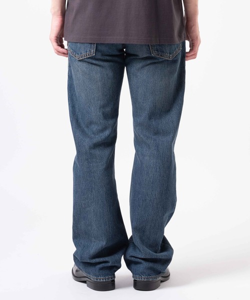 セール】Levi's/リーバイス 517(TM) ブーツカット ジーンズ ダーク