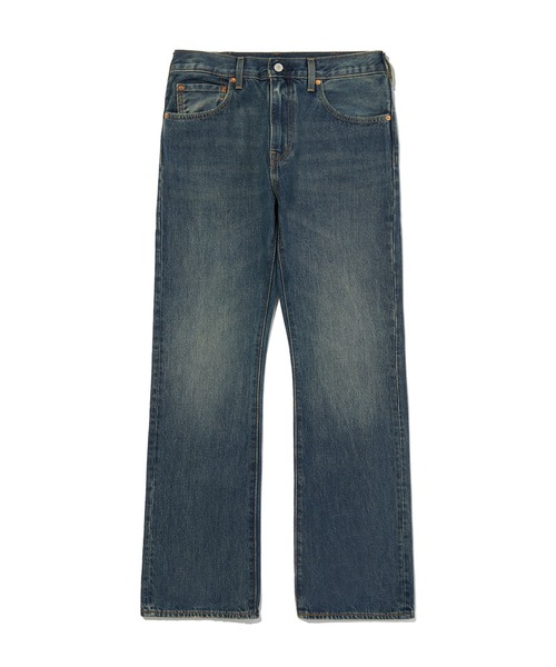 セール】Levi's/リーバイス 517(TM) ブーツカット ジーンズ ダーク