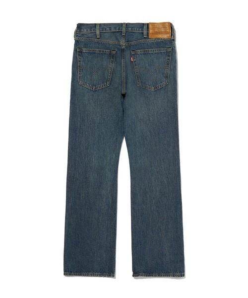 セール】Levi's/リーバイス 517(TM) ブーツカット ジーンズ ダーク